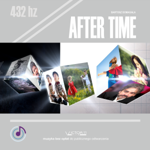 AFTER TIME – BARTOSZ DOMAGAŁA